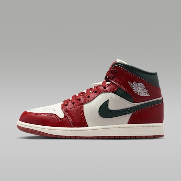 靴 NIKE AIR JORDAN 1 RETORO HIGH OG BG 25cm Jordan 1 Retro OG High Heritage for Sale | Authenticity